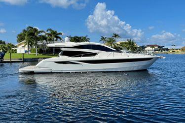 43' Galeon 2018