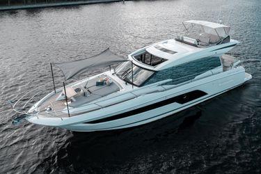 59' Prestige 2019