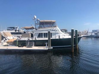 43' Mainship 2003 Yacht For Sale