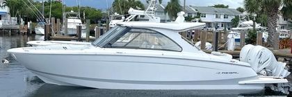 37' Regal 2023