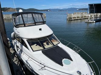 38' Meridian 2004