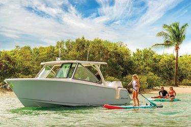 31' Sailfish 2026