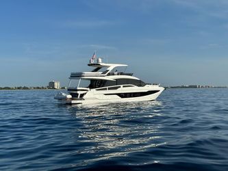 64' Galeon 2019
