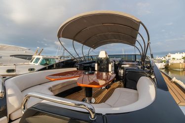 44' Riva 2014