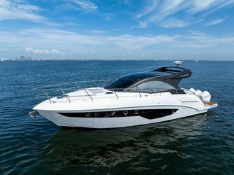 40' Schaefer 2022