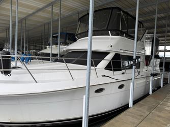 40' Carver 1998