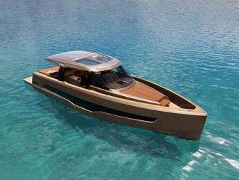 Fjord 53 XL
