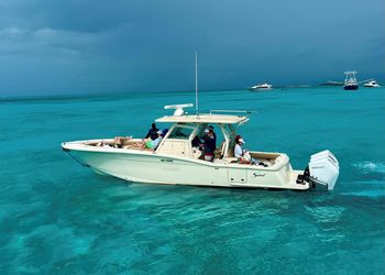 35' Scout 2017