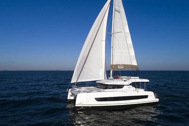 40' Bali 2021