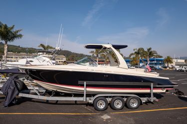 29' Chris-craft 2019