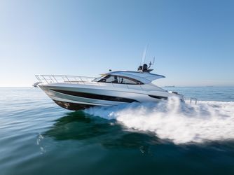 48' Riviera 2022