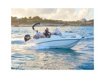 Quicksilver Quicksilver 675 Open