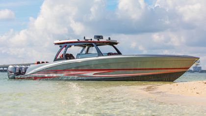 44' Concept 2021