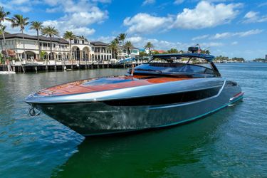 48' Riva 2021