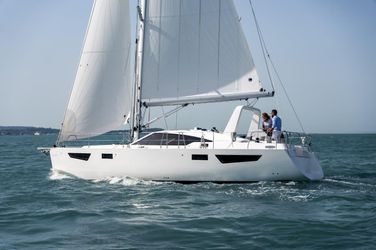 42' Southerly 2024