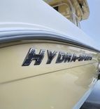 Hydra-Sports 3400 CC