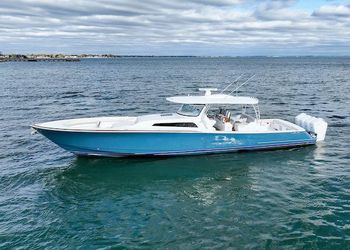 55' Valhalla Boatworks 2024