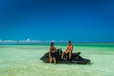 Yamaha WaveRunner FX SVHO WITH AUDIO