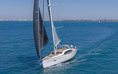 Wauquiez Pilot Saloon 48