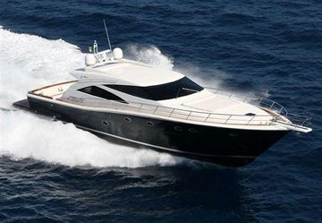78' Uniesse 2007