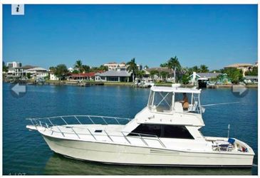 48' Viking 1989