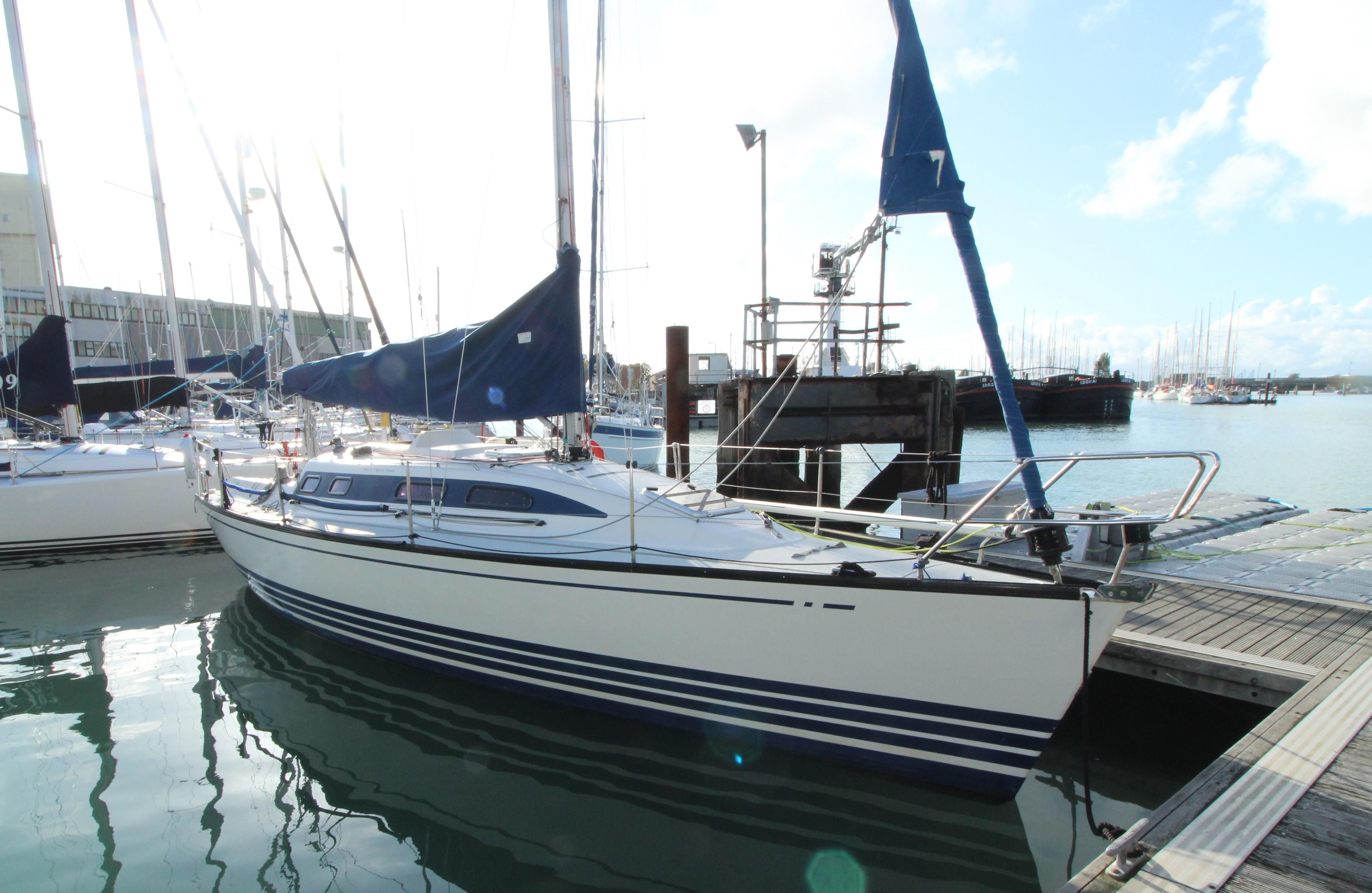 x yachts for sale uk