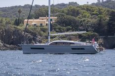 Wauquiez PILOT SALOON 48e
