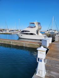 36' Carver 2008 Yacht For Sale