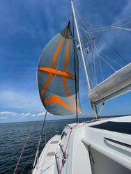 44' Leopard 2015