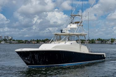 43' Seavee 2015
