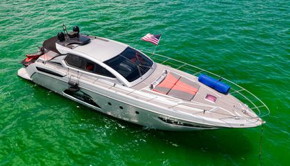 58' Azimut 2013