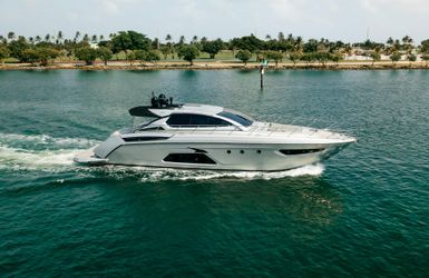58' Azimut 2013