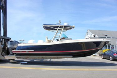 29' Chris-craft 2014