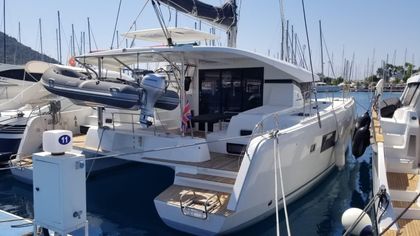42' Lagoon 2021