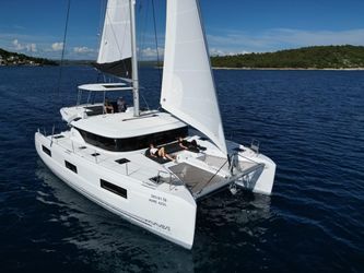 46' Lagoon 2024