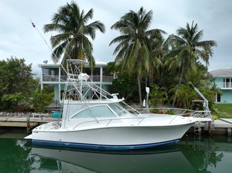 41' Luhrs 2006