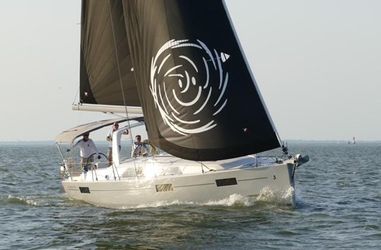 41' Beneteau 2017