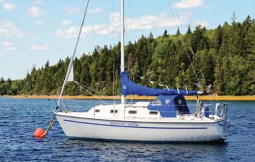 sirius 28 sailboat for sale ontario