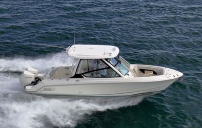 28' Boston Whaler 2023