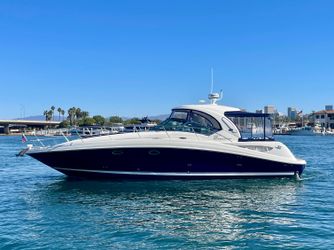 39' Sea Ray 2005