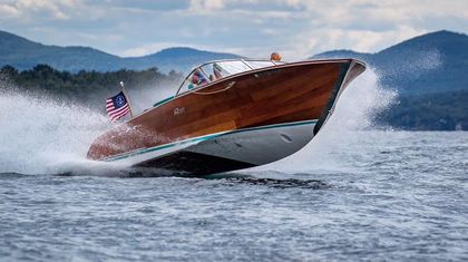 29' Riva 2018