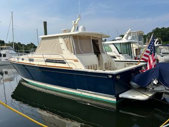 42' Sabre 2009 Yacht For Sale