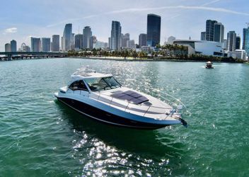 48' Sea Ray 2007