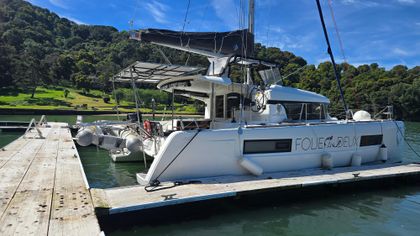 40' Lagoon 2020