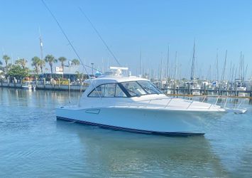44' Cabo 2012 Yacht For Sale