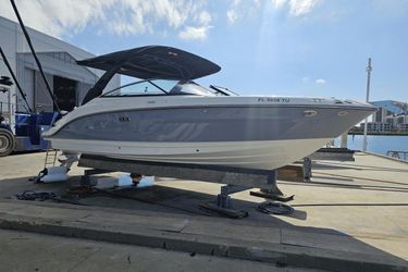 26' Sea Ray 2024