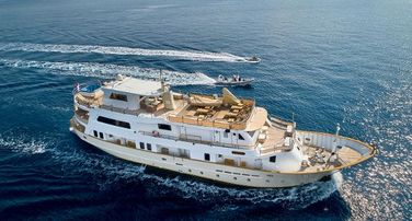 Custom Belena - A.Vander Cruysse