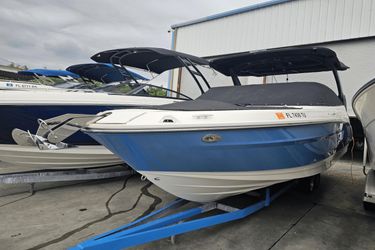 26' Sea Ray 2024