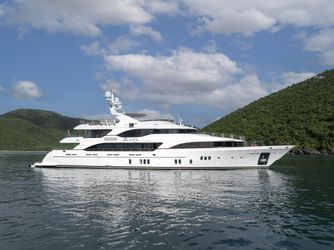 143' Benetti 2011