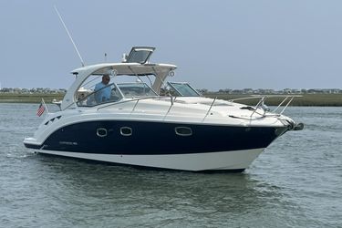 33' Chaparral 2016